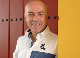 Málaga Alegría promueve un homenaje a Juan Ramón Romero por sus 25 años de Carrusel Taurino