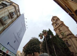 Google llega a Málaga para defender lo que nos importa: La MalAgUeta4