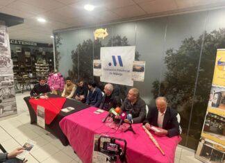 La Escuela de Ronda volverá a cerrar temporada en Cortes de la Frontera