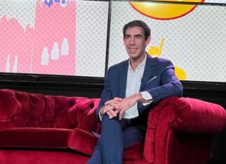 Fortes ofrecerá una ponencia ante el Foro Economía y Sociedad de Málaga