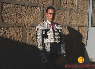 Martín Perrino ejercerá de nuevo apoderado de Fortes