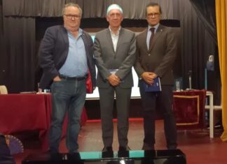 José Morente llena el vacío entre Guerrita y Joselito en la Casa de Madrid de Barcelona