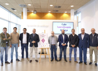 La Diputación presenta todos los detalles de la Gala de la Tauromaquia de Málaga 2023