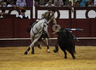 José Antonio Mancebo acuerda su apoderamiento con José Manuel Urdiales