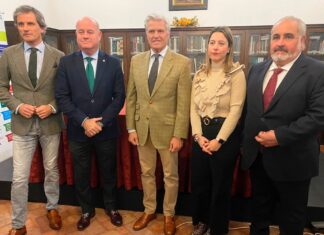 Espartaco pone el ‘no hay billetes’ en la Navidad Taurina de Antequera