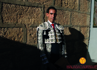 Fortes recibe este sábado el Premio Malagueño de Pura Cepa de la Federación de Peñas