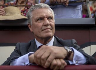 Espartaco abre este miércoles la Navidad Taurina de Antequera