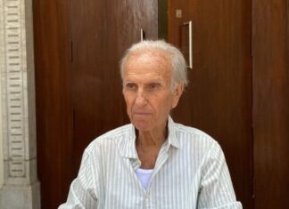 Fallece Carlos Corbacho, figura clave en el desarrollo taurino de la Costa del Sol