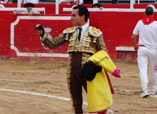 Joaquín Galdós desvela el nombre de su nuevo apoderado