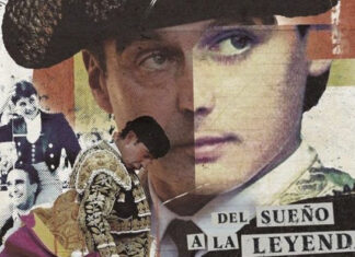 Un recuerdo al maestro Antonio José Galán en la despedida de Ponce