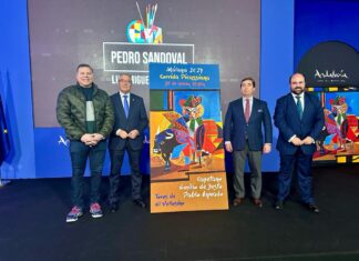 FITUR acoge la presentación de la Picassiana 2024, que ya tiene cartel