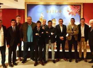 La Escuela de Málaga participa en la asamblea de la Unión Internacional