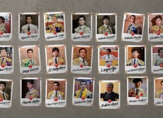 La Copa Chenel también se olvida de Fortes