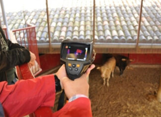 La Peña Taurina de Cártama propone incorporar la termografía al Nuevo Reglamento Taurino de Andalucía