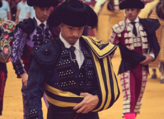 Curro Márquez anuncia su primer compromiso de la temporada