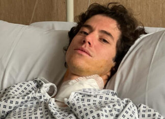 Santana Claros se somete a una nueva intervención quirúrgica discal, cuya dolencia arrastra desde el 2022 para estar al cien por cien esta temporada