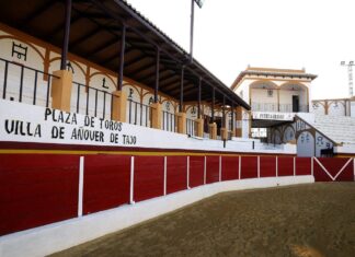 La ganadería de Martín Lorca lidiará su primera corrida de la temporada en Añover de Tajo