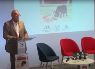 Las Jornadas de ANPTE se posponen al 11 de mayo