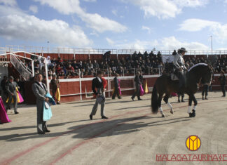 El exitoso Festival de Sierra de Yeguas, en imágenes