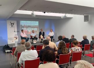 ANPTE organiza sus jornadas informativas / divulgativas en Málaga