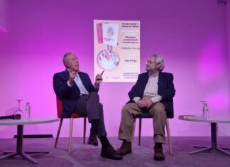 Federico Arnás pone a prueba nuestros conocimientos taurinos