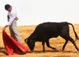 Juan Carlos Benítez vuelve a tentar en La Condesa