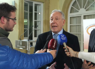 La Diputación de Málaga inaugura esta tarde su Programación Cultural Taurina 2024 con Federico Arnás