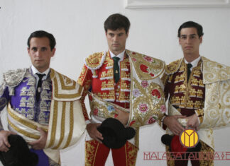 Hasta el Paseíllo: Entre la ilusión y la presión de una tarde trascendental