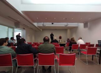 La Diputación sortea una plaza para torear en la Feria entre los novilleros con picadores malagueños