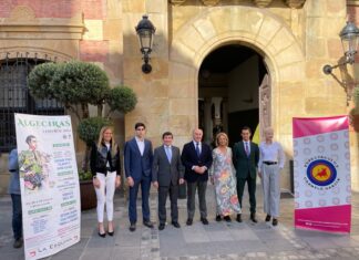 La Feria Real de Algeciras tendrá representación malagueña en la novillada inaugural