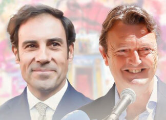 ‘Marbella, un proyecto ilusionante’ con El Litri y El Tato