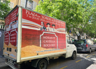 El Cartel de Triunfadores de la Feria de Estepona 2024 se recorre toda la Costa del Sol