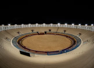 Marbella reabrirá su plaza de toros el 8 de junio