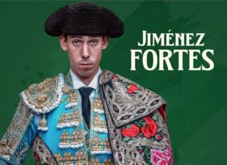 Fortes toreará un festival antes de su gran cita en La Malagueta