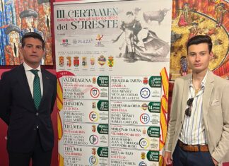 La Escuela de Málaga participa en el III Certamen del Sureste de Madrid con El Gali