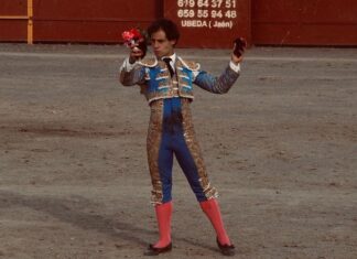 El rondeño Ignacio Candelas debutará con picadores en julio