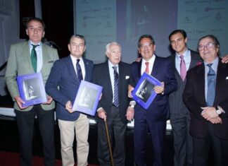 La Firma Arjona nos trae hasta Málaga este miércoles el ‘Aroma de Romero’