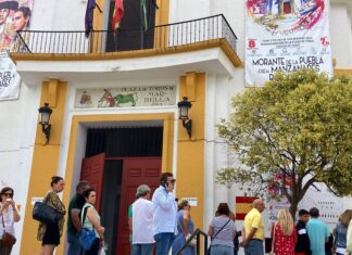 Mañana se celebrará una jornada de puertas abiertas en la plaza de toros de Marbella