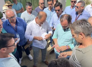 Orden de lidia y cuadrillas para la Reinauguración de la Plaza de Toros de Marbella