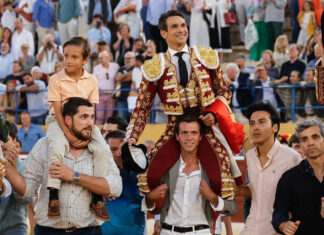 Alejandro Cano. Cuando los sueños se hacen realidad