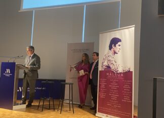 AVANCE: Estos son los carteles de la Feria de Málaga 2024