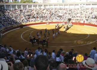 Cita con el futuro este sábado en Marbella