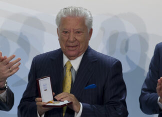 Fallece el empresario y ganadero José Luis Martín Lorca