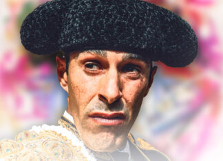 Talavante sustituye a Morante en Marbella