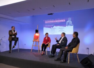 El Trofeo Alfonso Ordóñez premiará la actuación global de los toreros de plata en la Feria de Málaga