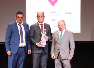 La Peña de Cártama recuerda que volverá a premiar a los rejoneadores y toreros de plata en la Feria de Málaga