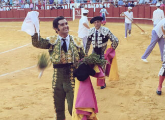 Vuelve Morante en Santander y le espera Marbella, Málaga y Antequera