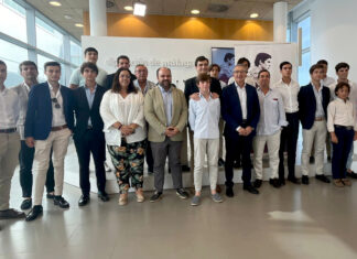 Pleno de ilusiones ante el XVII Certamen Internacional de Escuelas Taurinas