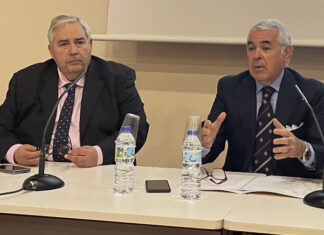 El Dr. Enrique Vargas pronuncia mañana el Pregón Taurino del Colegio de Médicos 2024