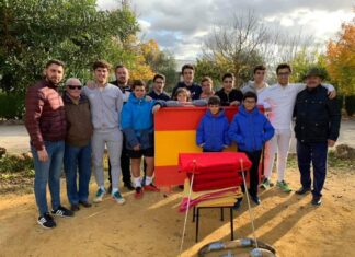 La decidida actuación del torero Javier Orozco y alumnos de la Escuela Taurina para detener a un ladrón en Ronda